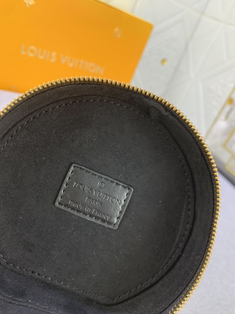 Louis Vuitton Cosmetic Bags